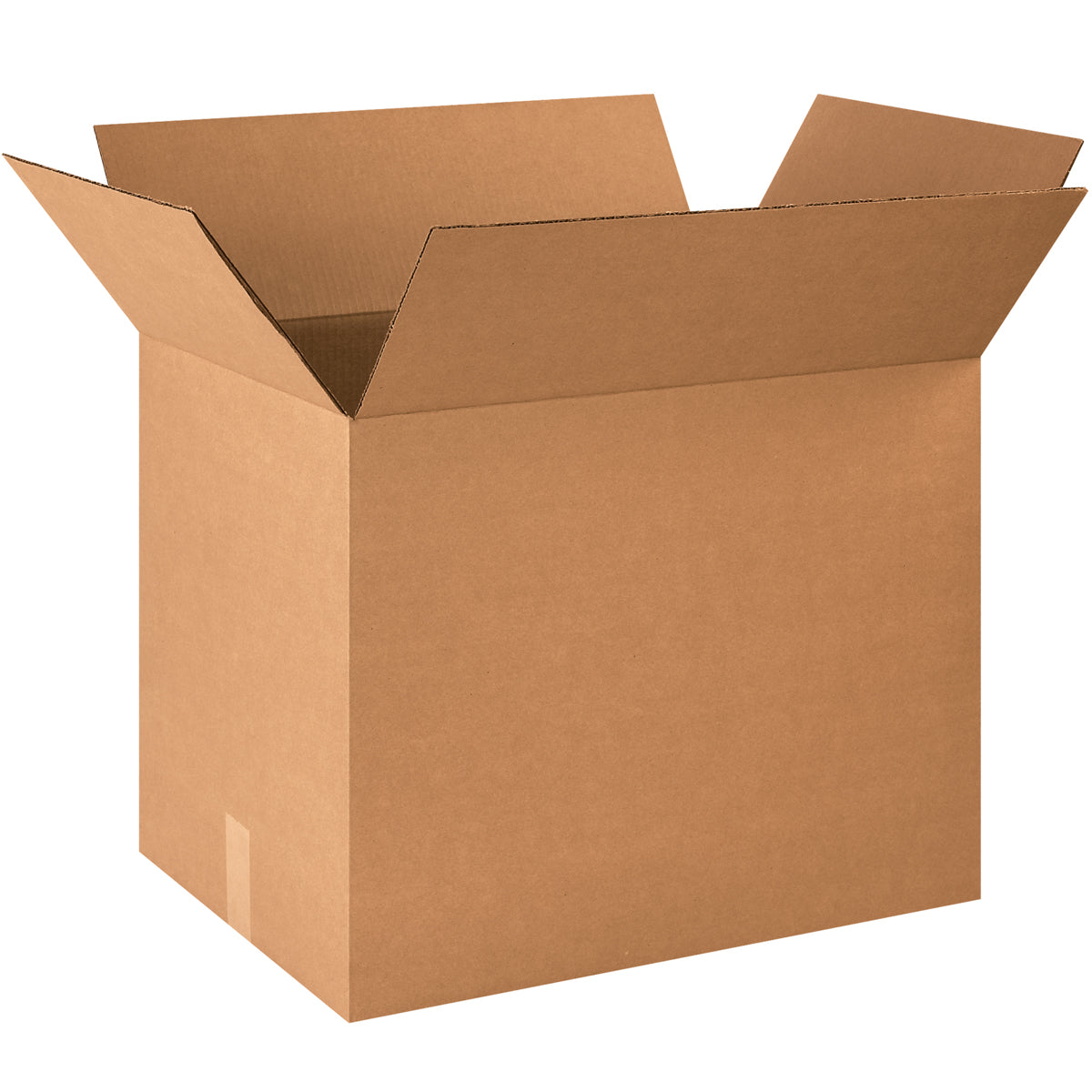 23 x 16 x 18 5/8 Corrugated Boxes 15/Bundle