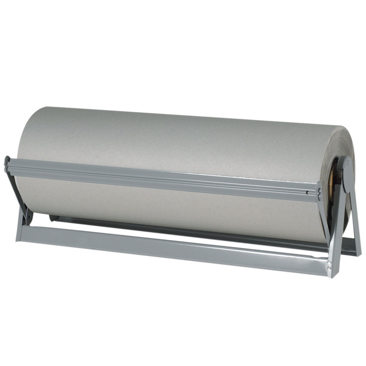 24" 60 lb Bogus Kraft Paper 600 Feet/Roll