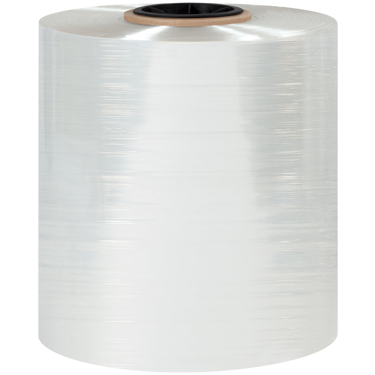 24" x 100 Gauge x 2625 Feet/Roll Polyolefin Shrink Film