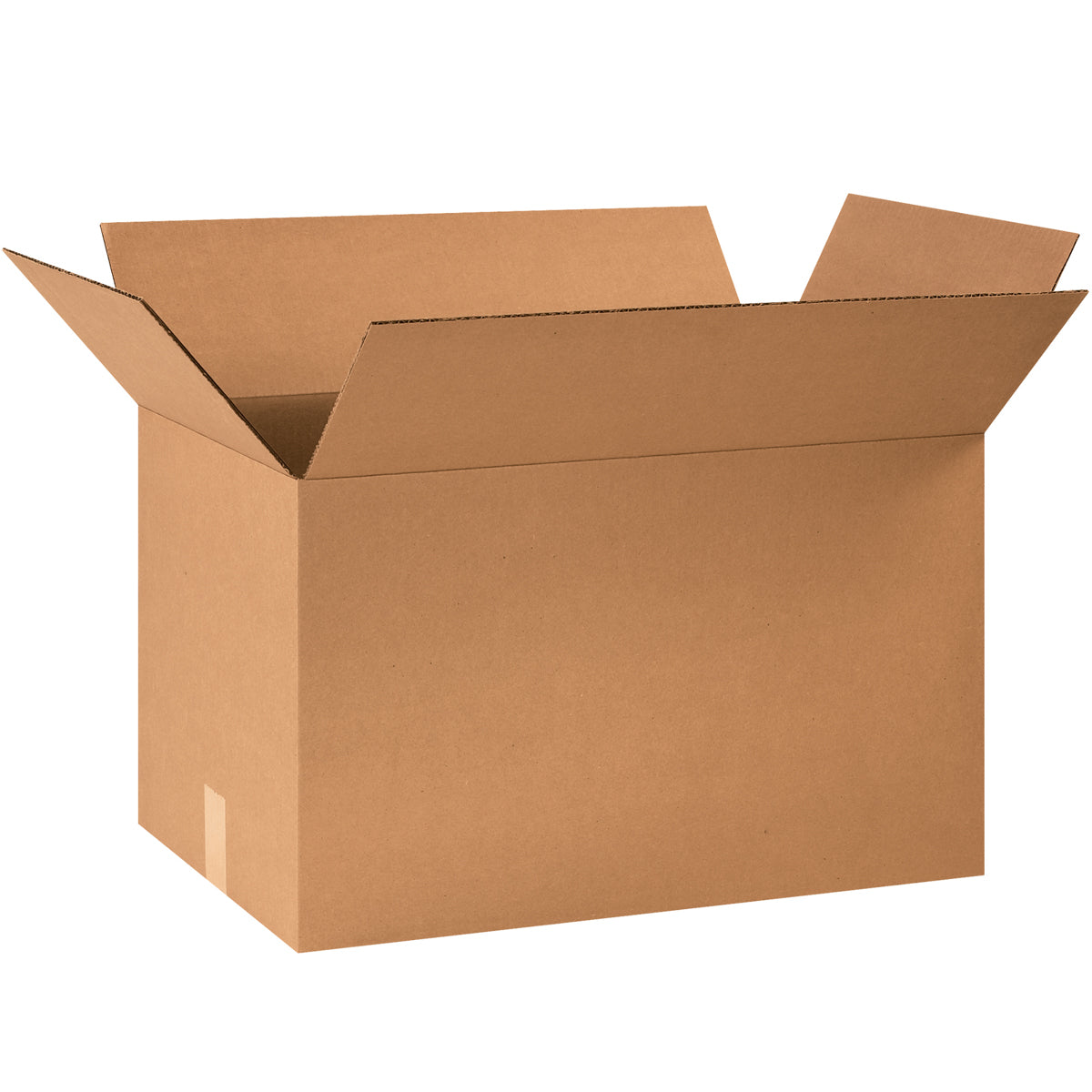 24 x 15 x 15 Corrugated Boxes 20/Bundle