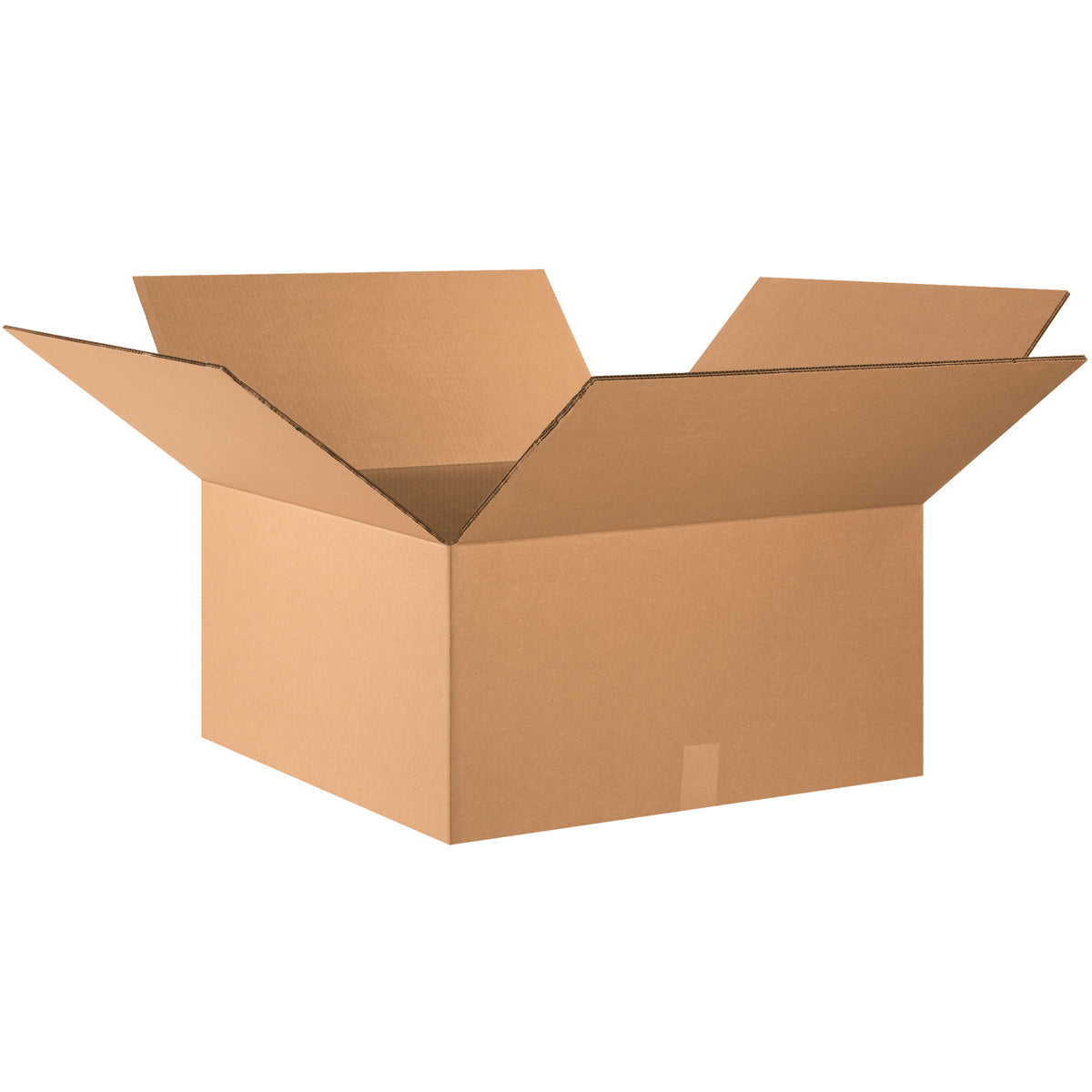 24 x 24 x 12 Double Wall Boxes 10/Bundle
