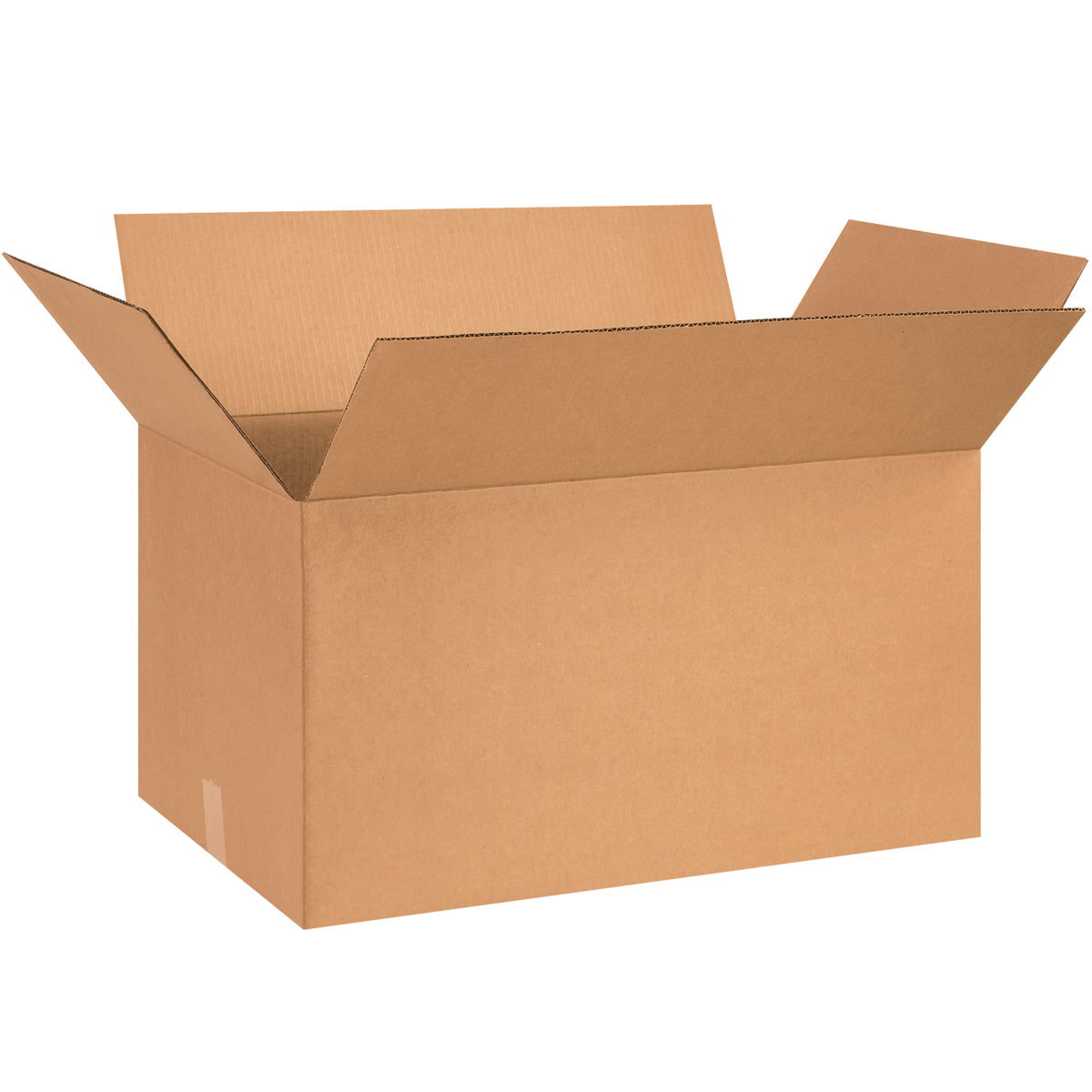 26 x 16 x 14 Corrugated Boxes 15/Bundle