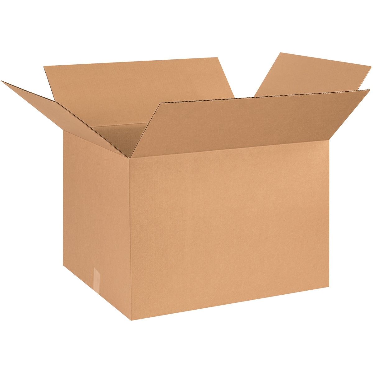 26 x 20 x 18 Corrugated Boxes 10/Bundle