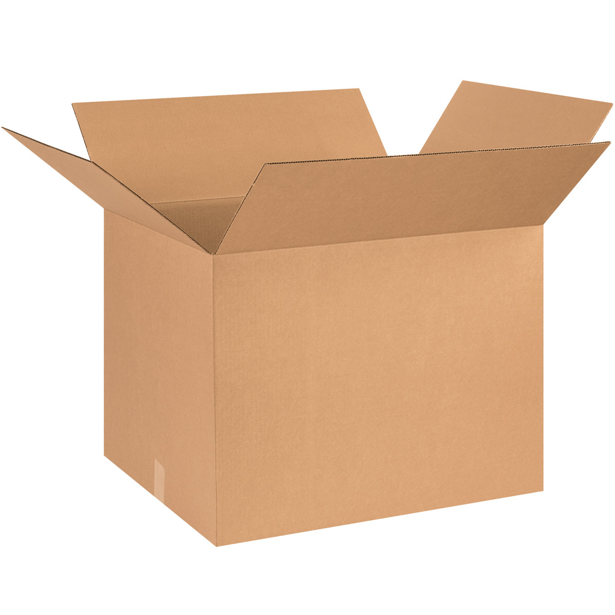 26 x 20 x 20 Corrugated Boxes 10/Bundle