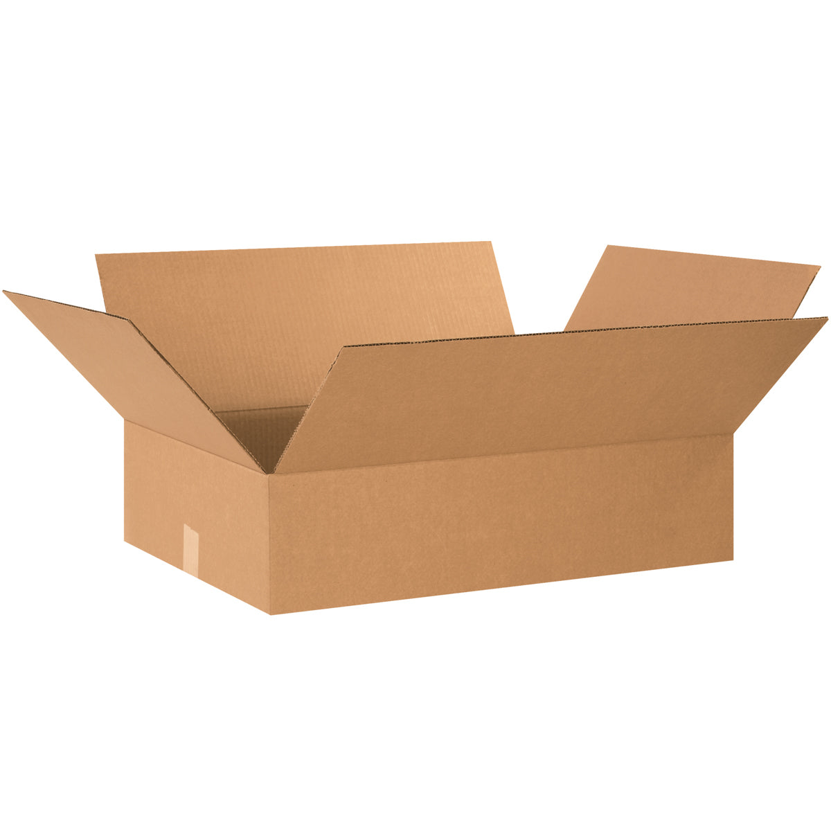 26 x 20 x 8 Corrugated Boxes 15/Bundle
