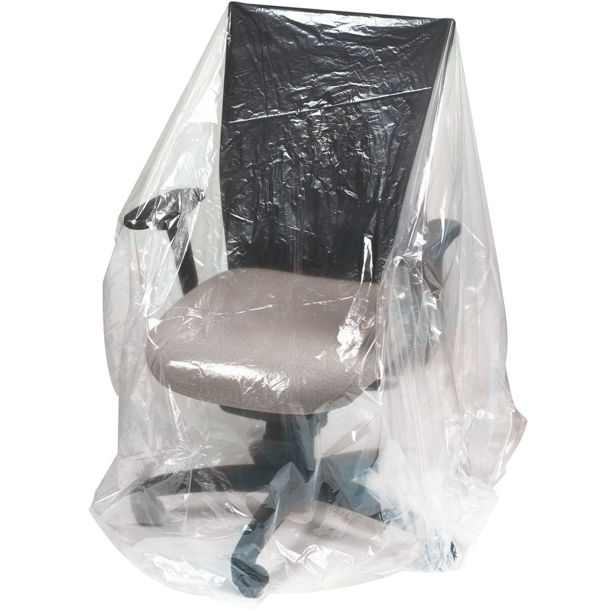 28 x 17 x 88 - 1 Mil Furniture Covers 185/Roll