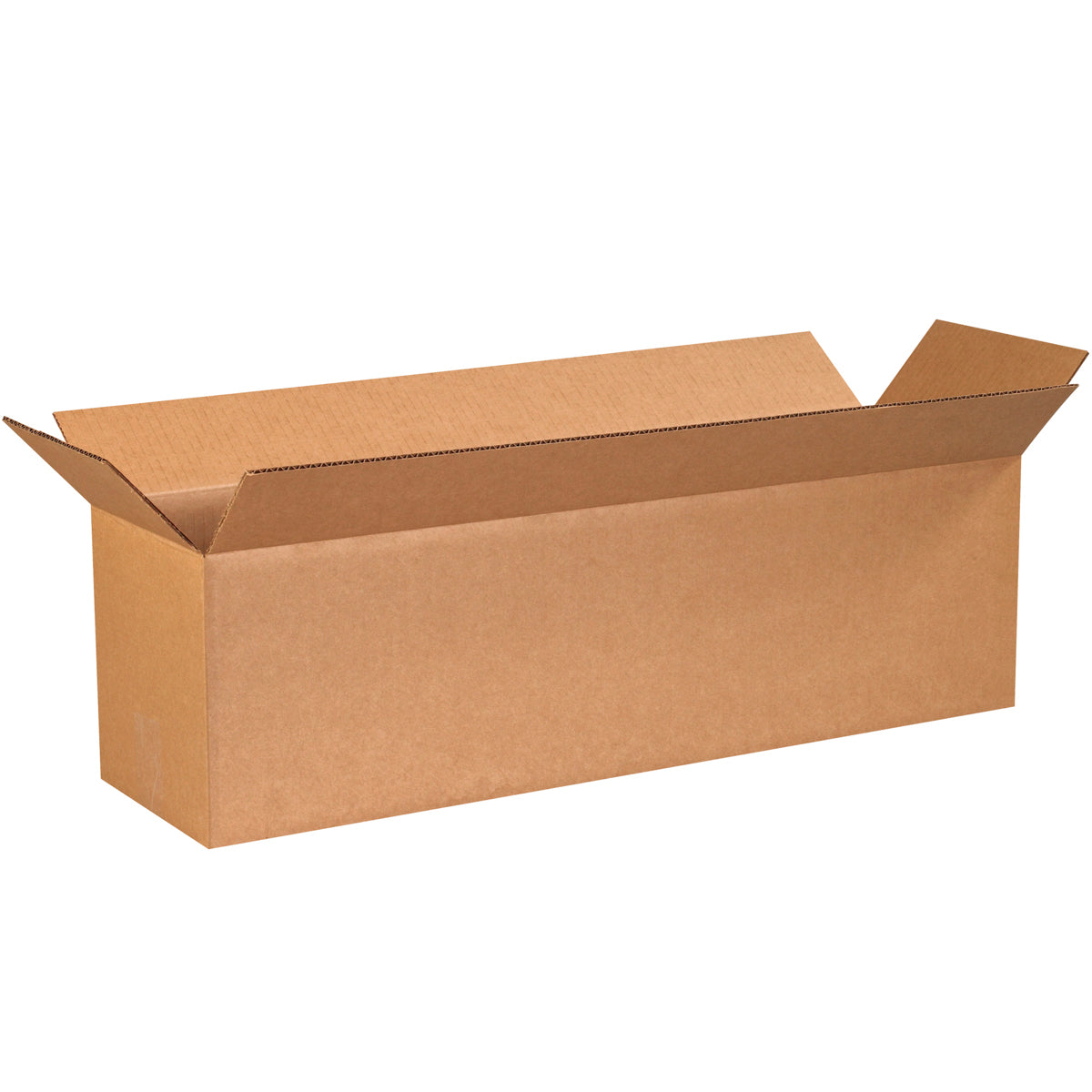28 x 8 x 8 Corrugated Boxes 25/Bundle