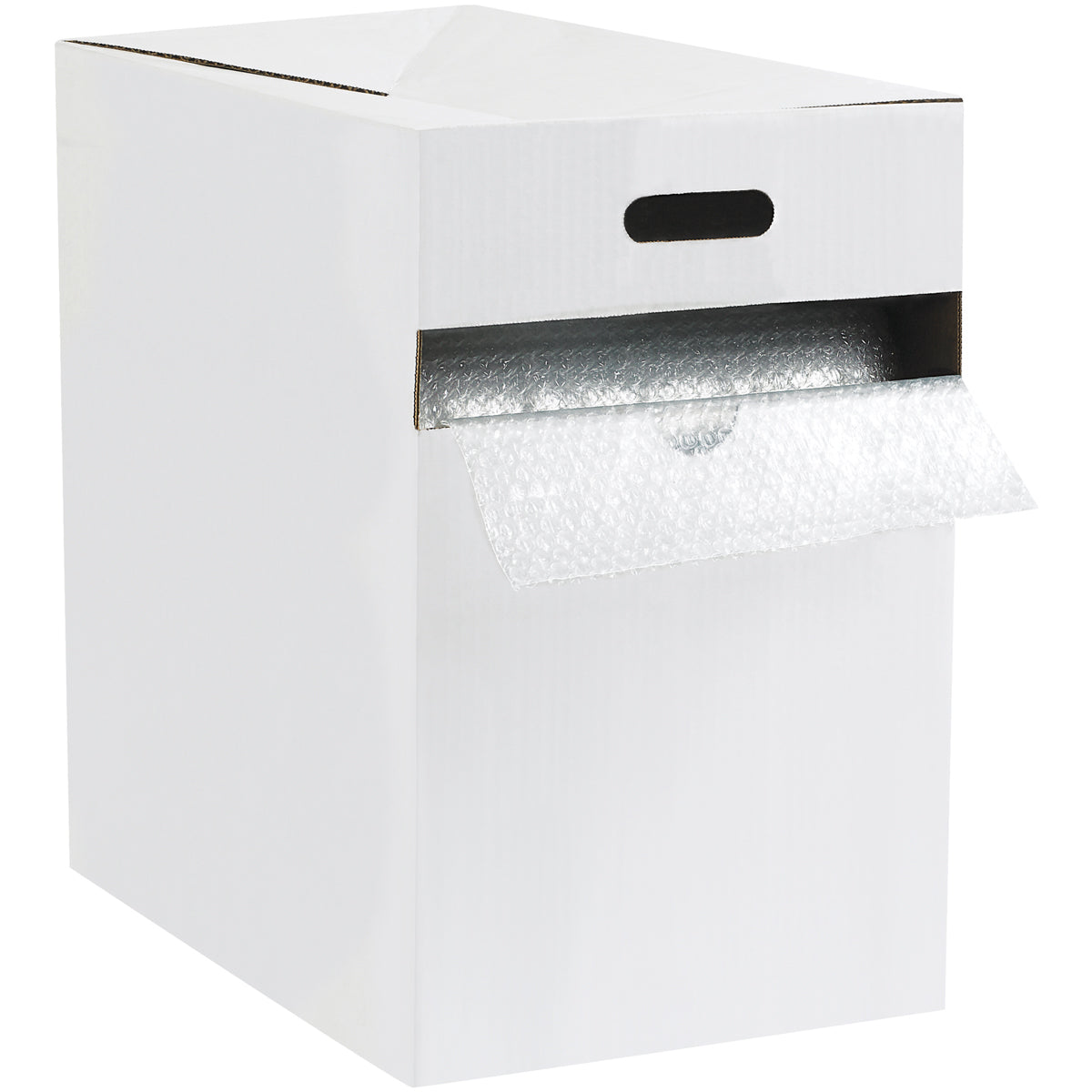 3/16" x 12" x 175 Feet Cohesive Air Bubble Dispenser Pack