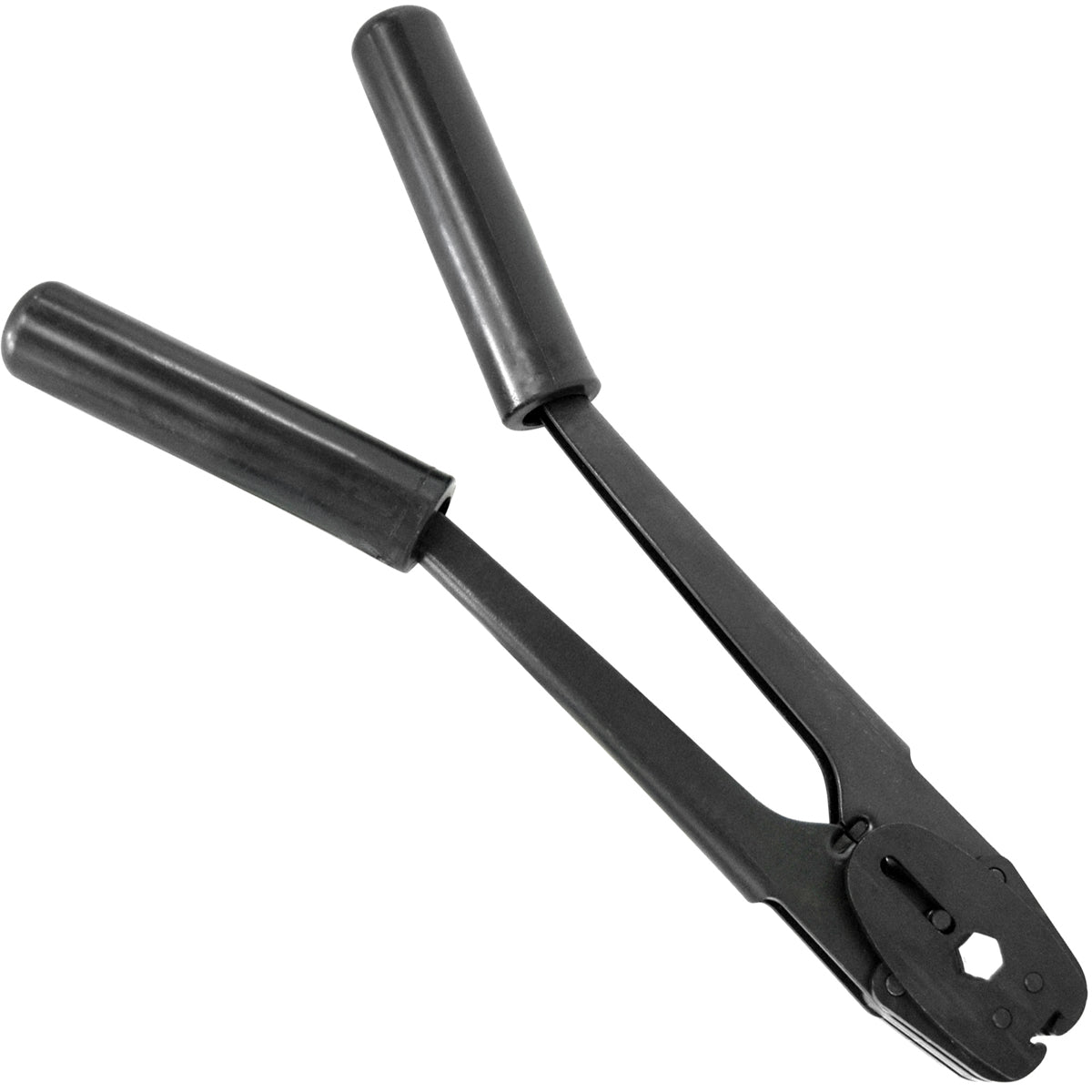 3/4 Single-Notch Steel Strapping Sealer