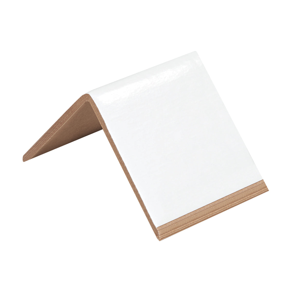 3 x 3 x 3 (.160 Gauge) Cornerboard 700/Case