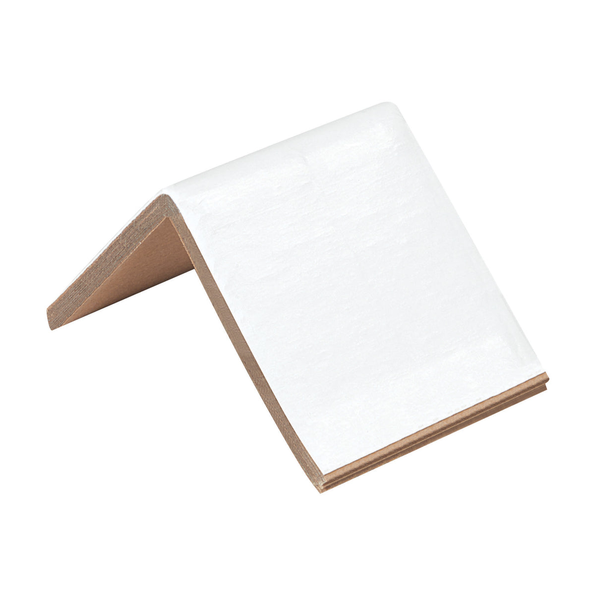 3 x 3 x 3 (.225 Gauge) Cornerboard 525/Case