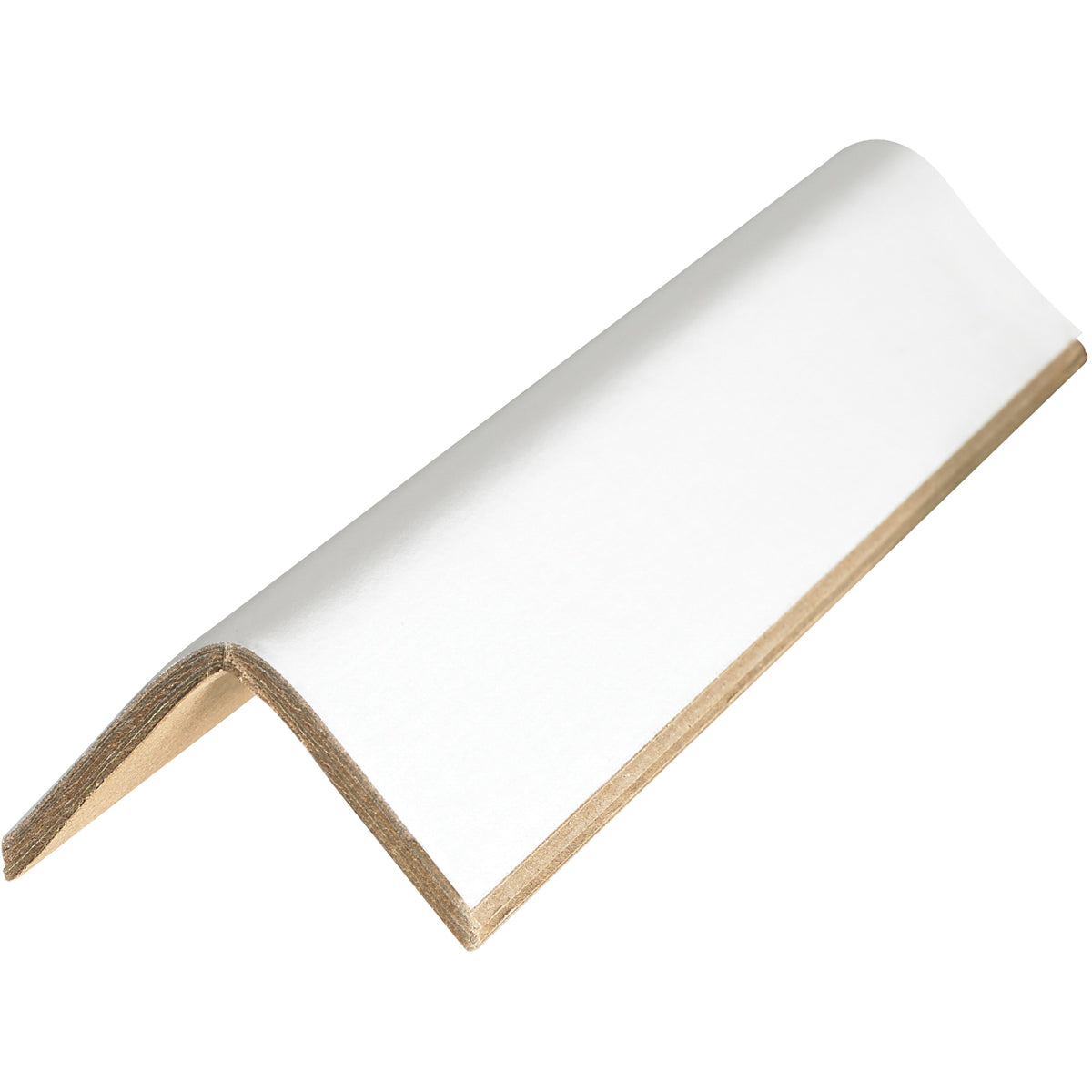 3 x 3 x 60 (.225 Gauge) Edgeboard 25/Case
