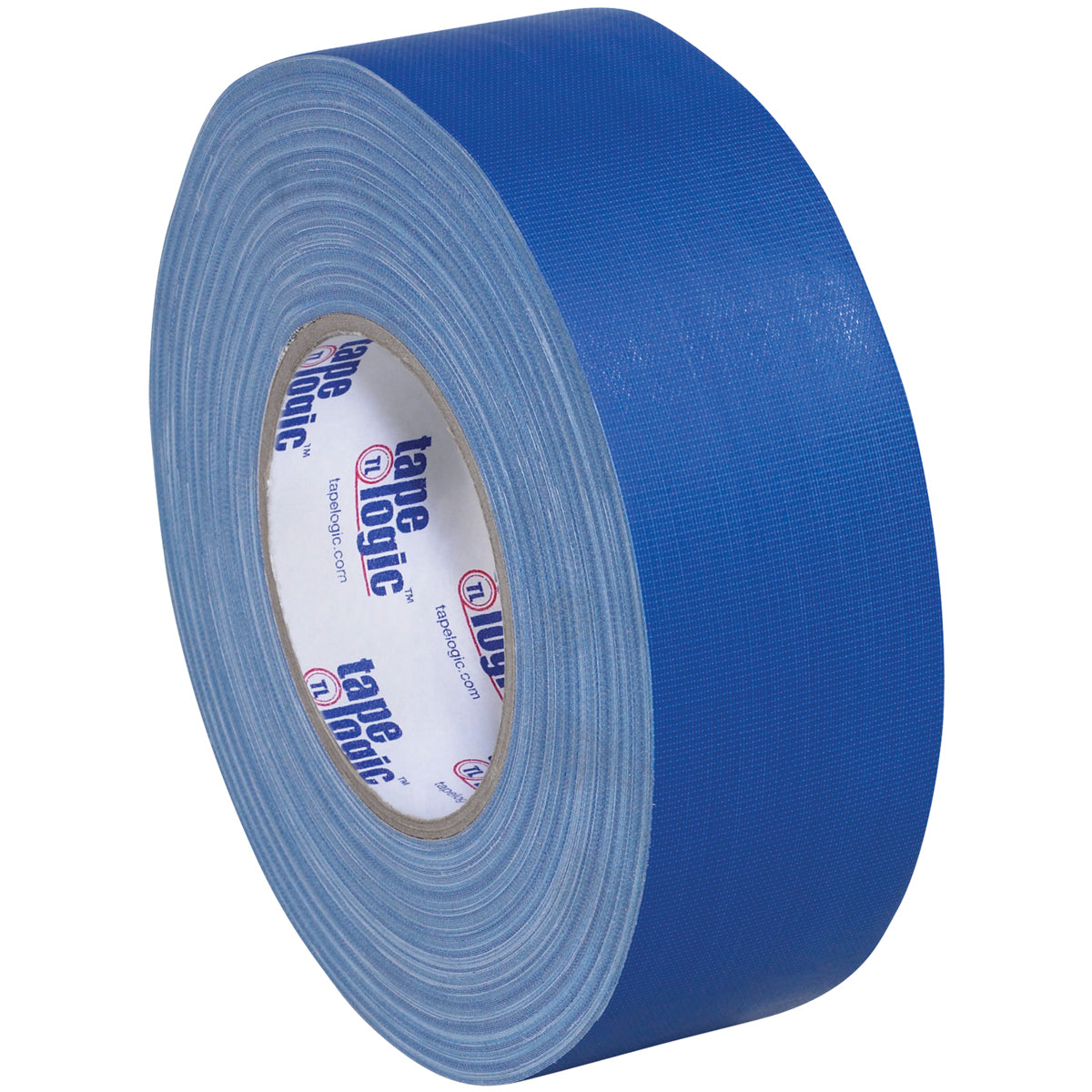 3" x 60 yds. Blue 11 Mil Gaffers Tape 3/Case