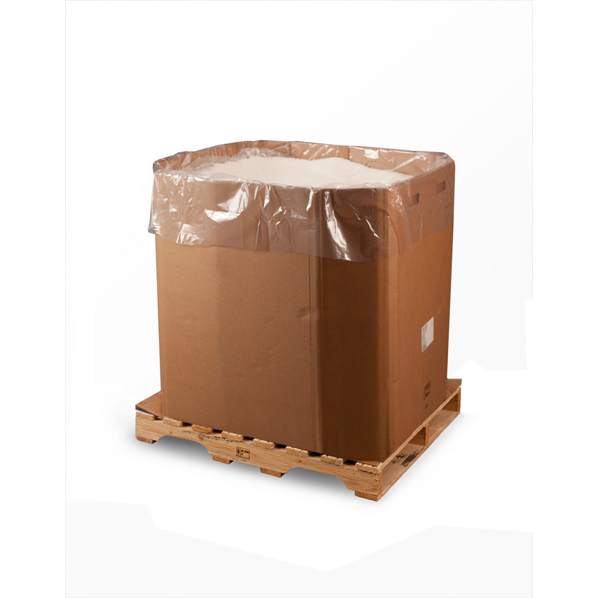 32 x 28 x 96 (2 mil) Bin Liners 80/Roll
