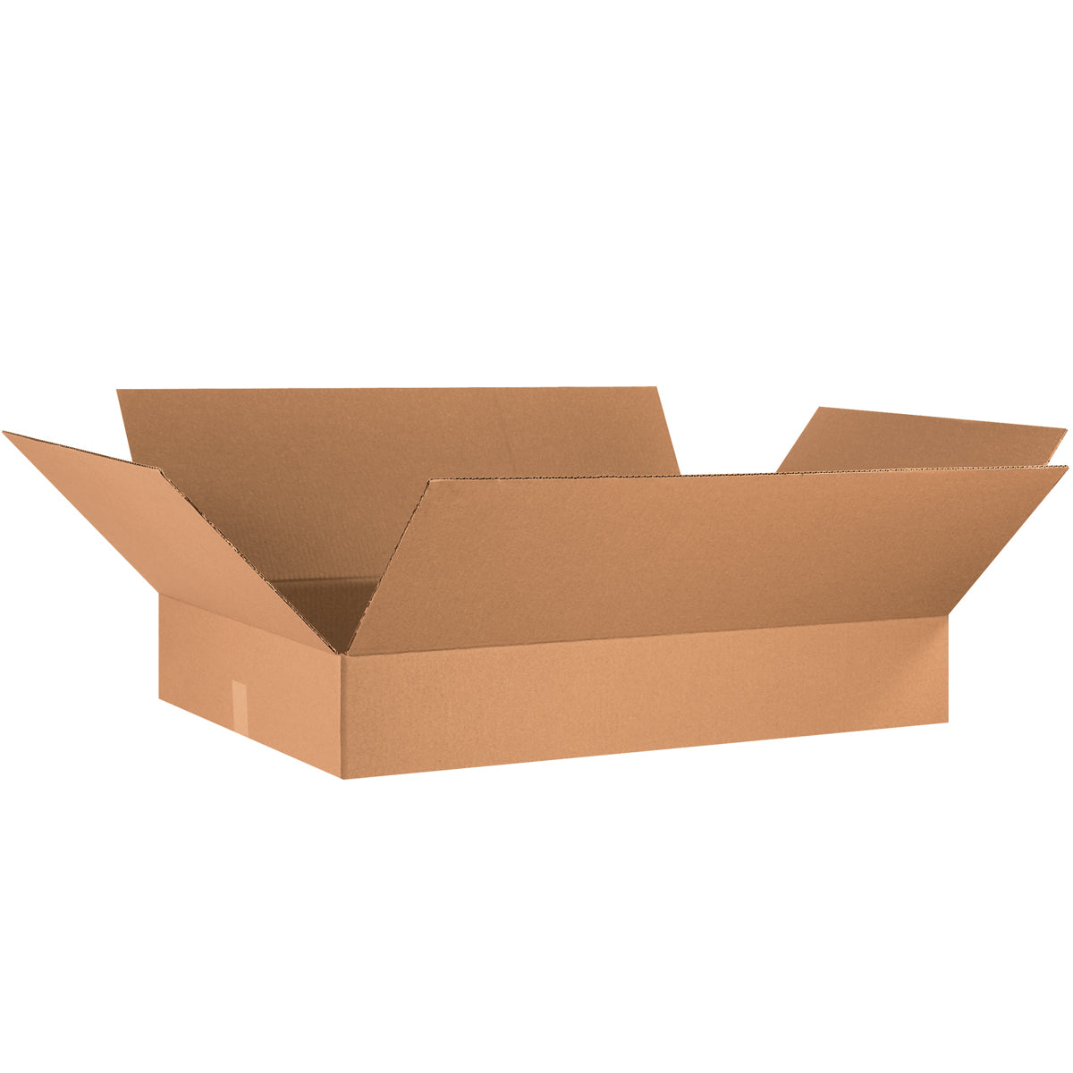 36 x 24 x 6 Corrugated Boxes  10/Bundle