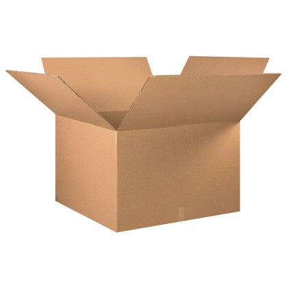 36 x 36 x 24 Double Wall Boxes  5/Bundle