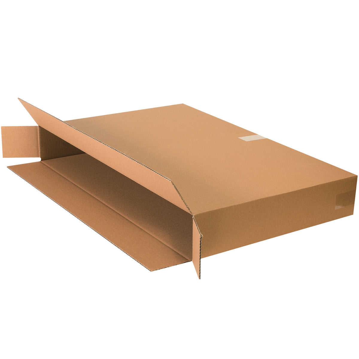 36 x 5 x 24 Side Loading Boxes 20/Bundle