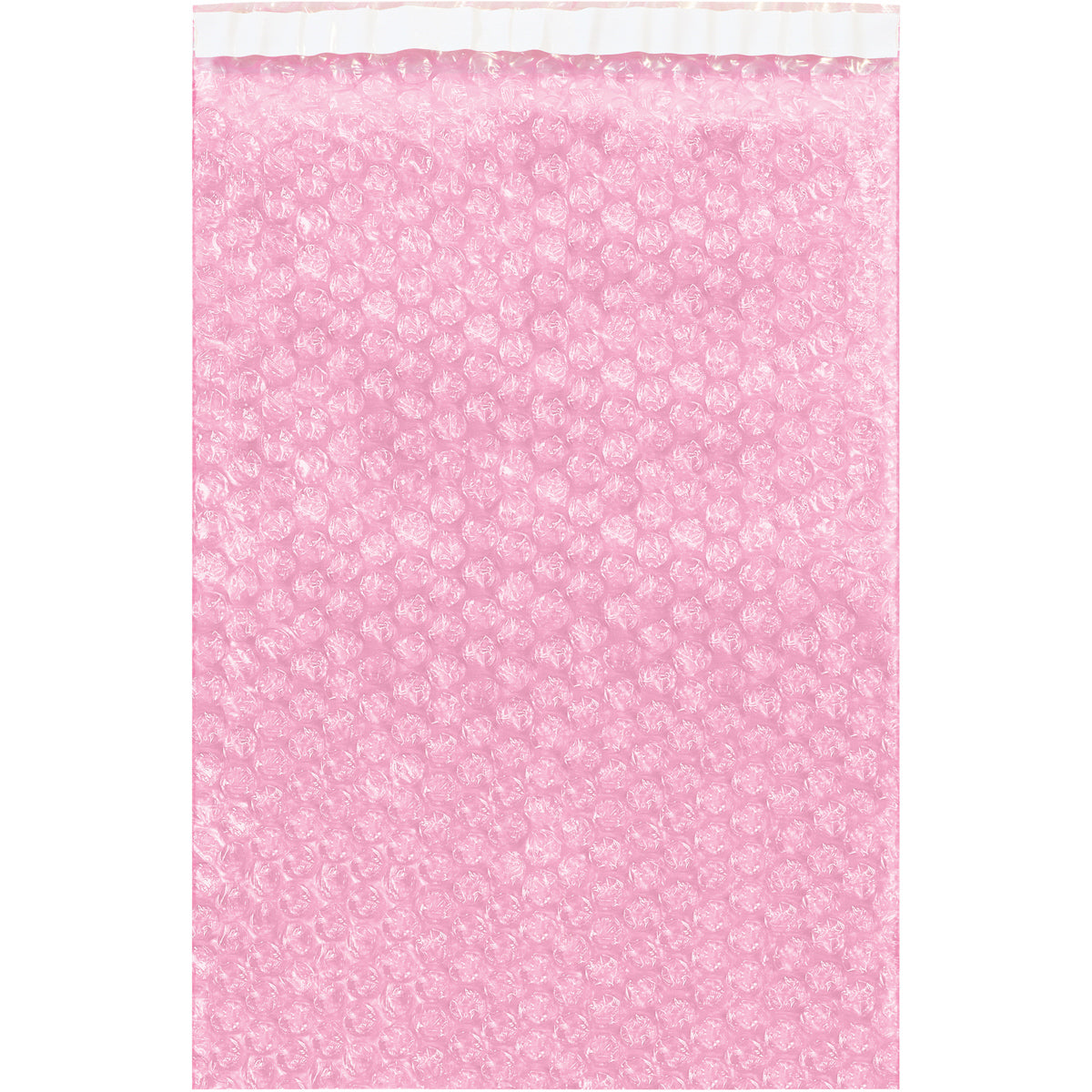 4 x 3 1/2 Anti-Static Self-Seal Bubble Bags (3/16" Thick) 1000/Case
