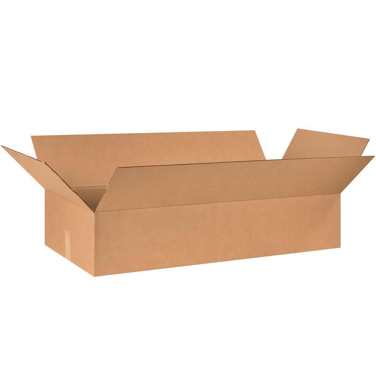 48 x 24 x 8 Corrugated Boxes 10/Bundle