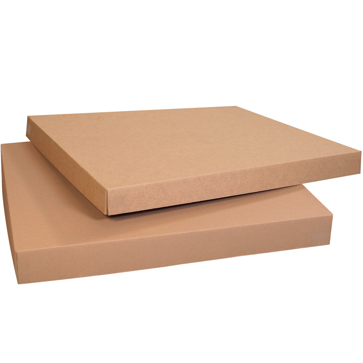 48 x 40 x 5 Heavy Duty Gaylord Lids 5/Bundle