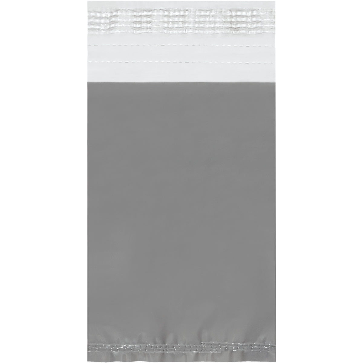 5 x 7 Clear Poly Envelopes 100/Case