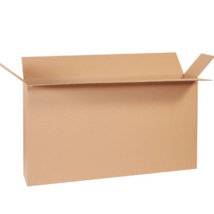 56 x 10 x 32 Heavy Duty Side Loading Boxes 5/Bundle
