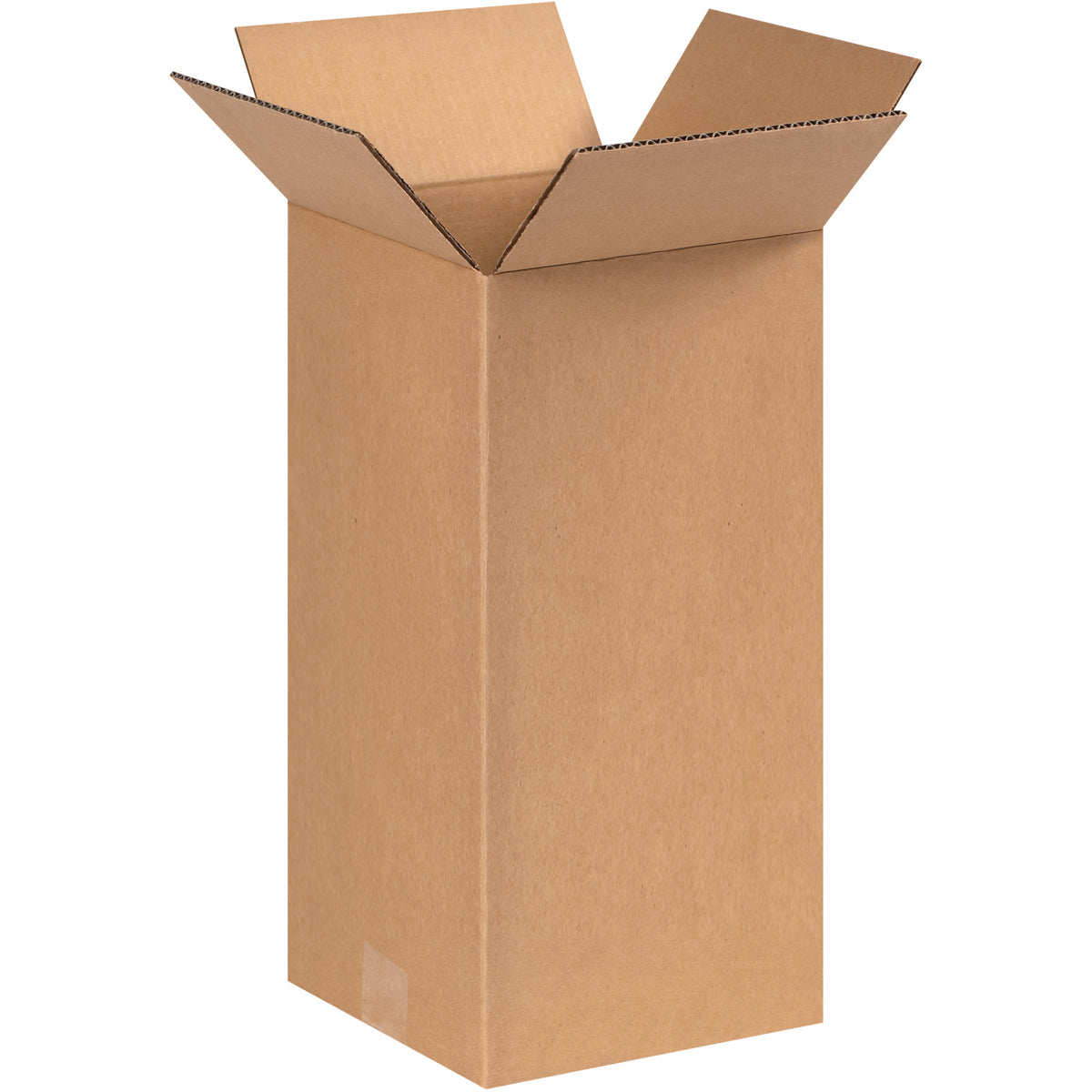 6 x 6 x 14 Corrugated Boxes 25/Bundle