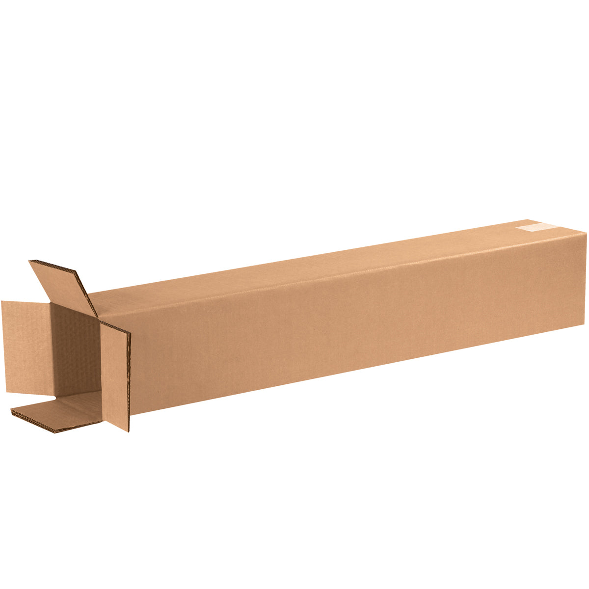 6 x 6 x 36 Double Wall Boxes  15/Bundle