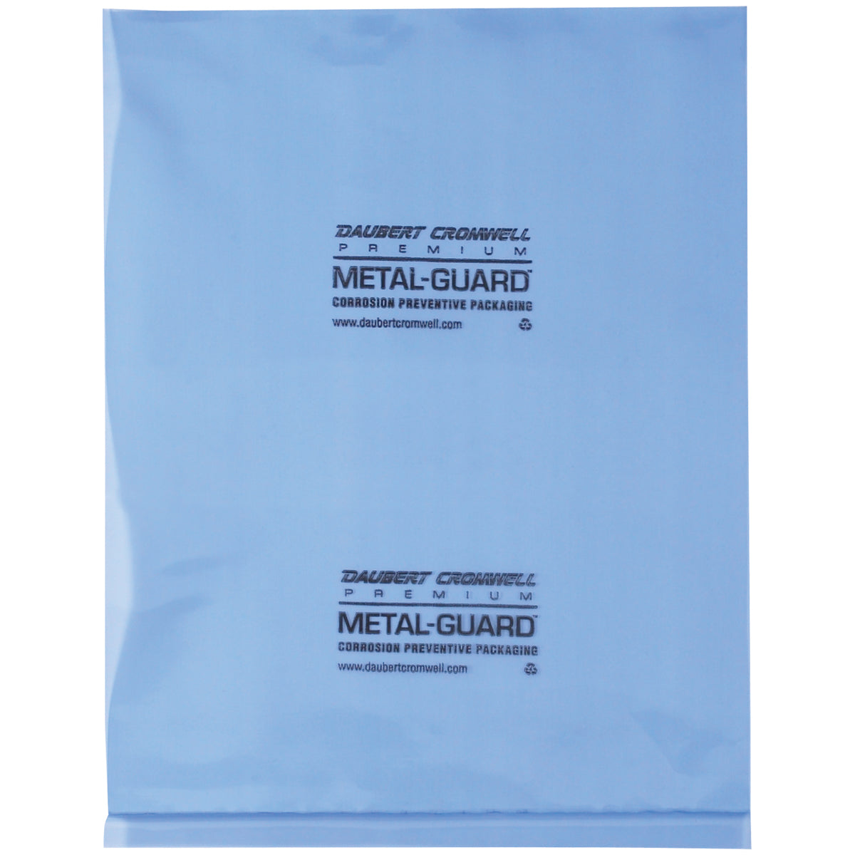 6 x 8 - 4 Mil VCI Poly Bag 1000/Case