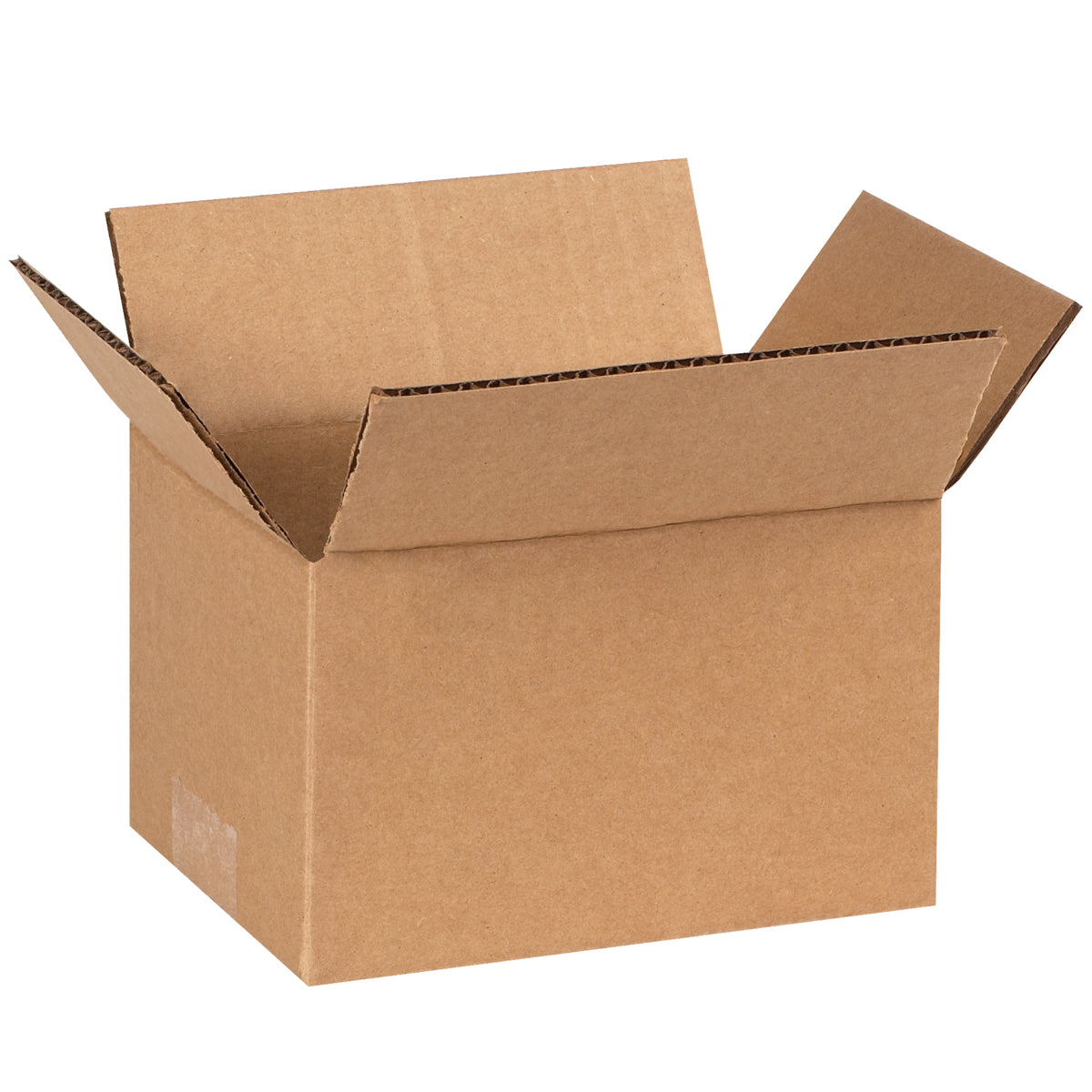 7 x 5 x 4 Corrugated Boxes 25/Bundle