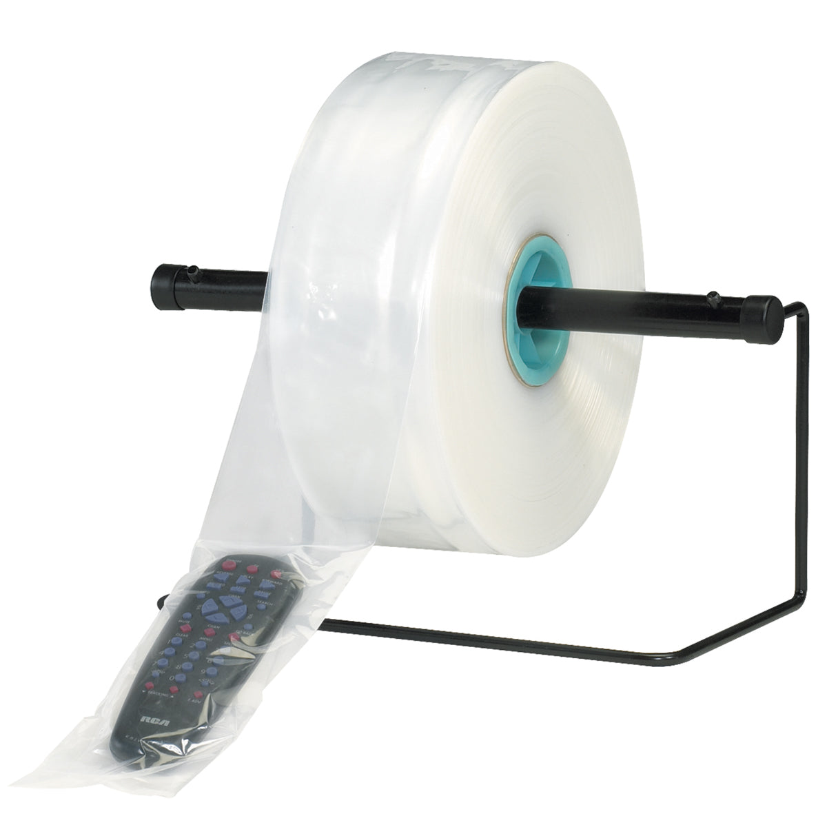 8" x 2900 Feet 1.5 mil Poly Tubing