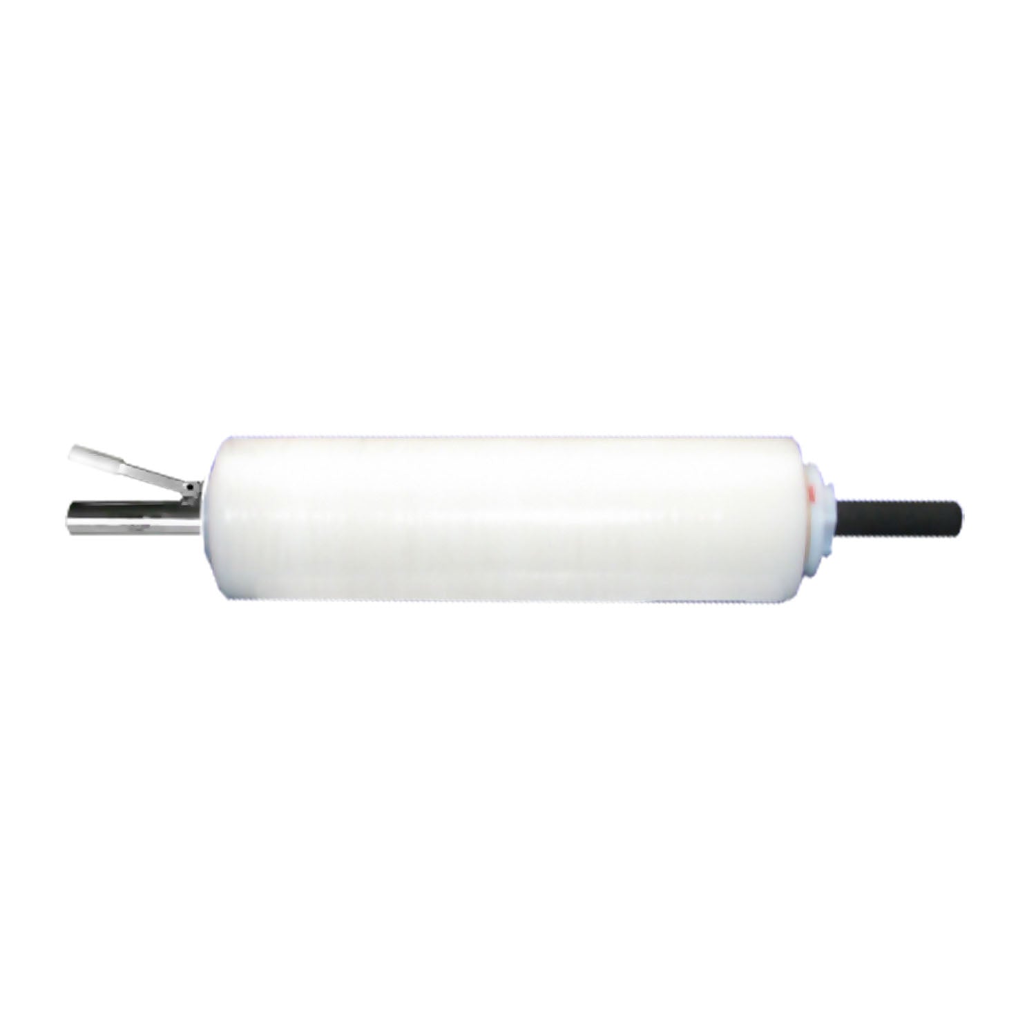 Double Handle Stretch Wrap Dispenser