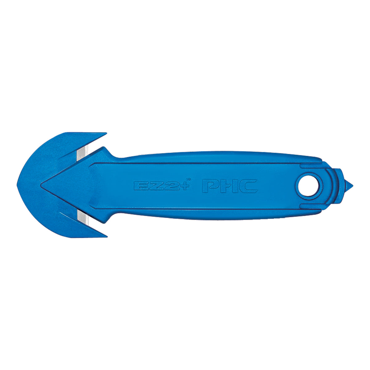 EZ2  Concealed Blade Safety Cutter 25/Case