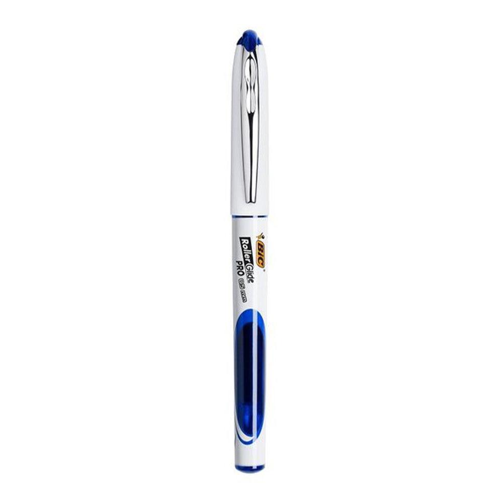 (NET) BIC Roller Glide 0.5 mm Blue