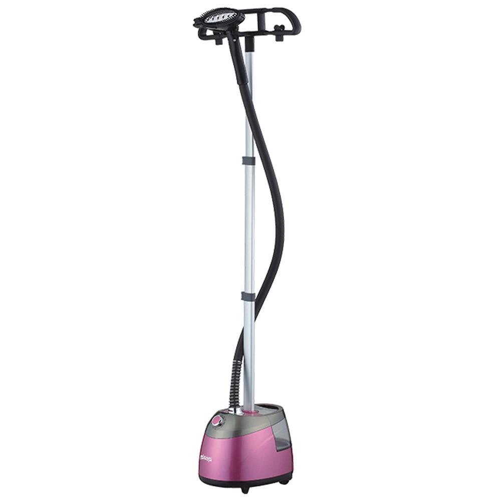 (Net) DSP Thermostat Controlled Garment Steamer 2000WPurple