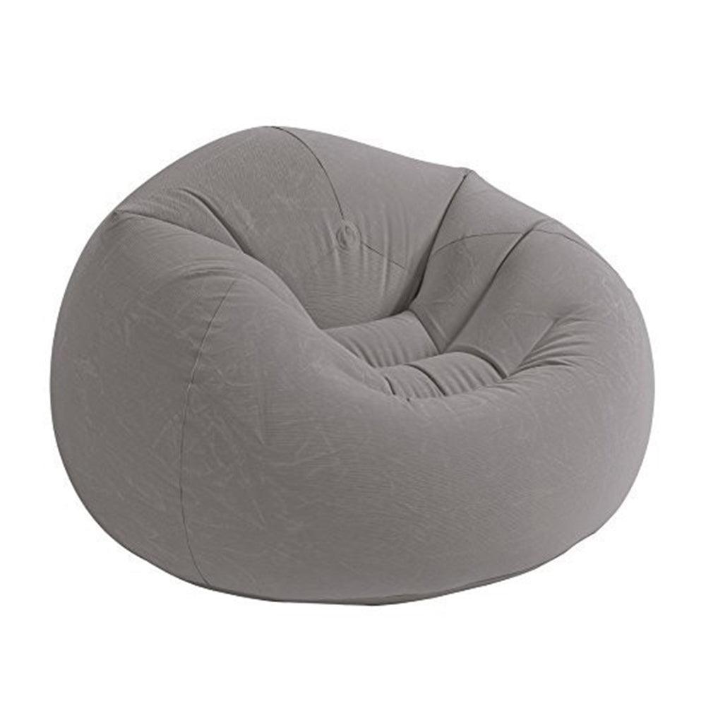 (NET) Intex Beanless Bag Chair