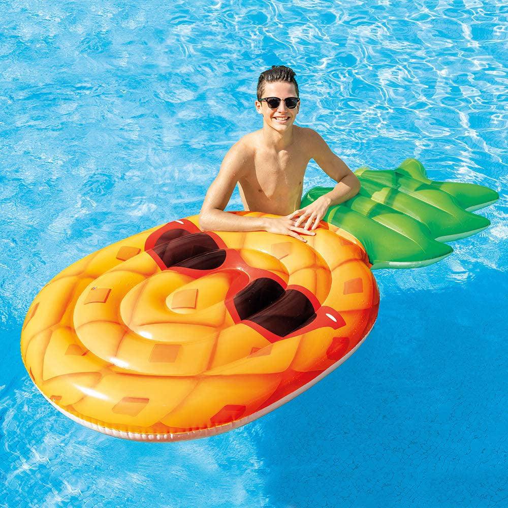 (NET) Intex Cool Pineapple Mat 58790EU