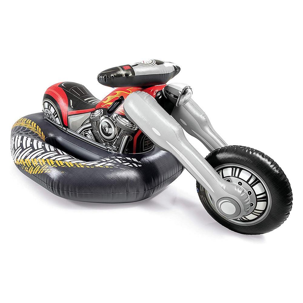 (NET) Intex Cruiser Motorbike Ride-on