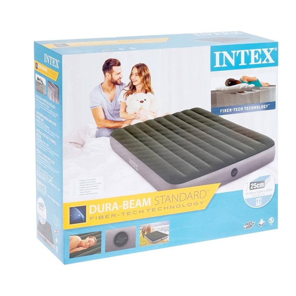 (NET) Intex Dura Beam Downy Airbed / 64762