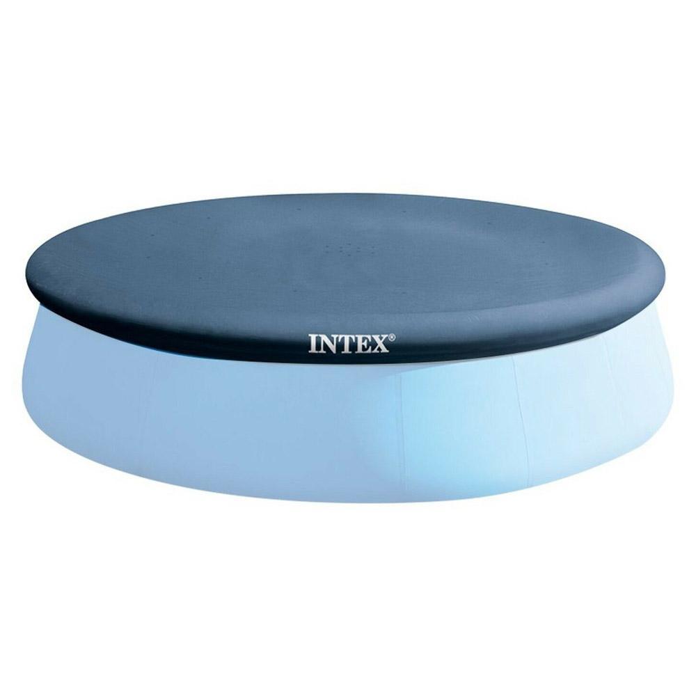 (NET) INTEX Easy Set Pool Cover 28020 2.2M