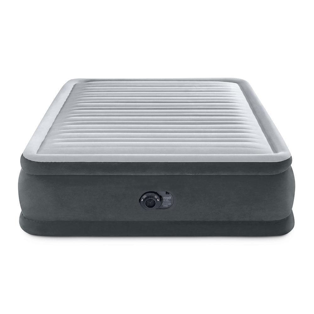 (NET) Intex  ESSENTIAL REST AIRBED WITH FIBER TECH BIP