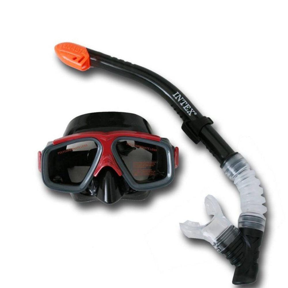 (NET)Intex Surf Rider Swim Set