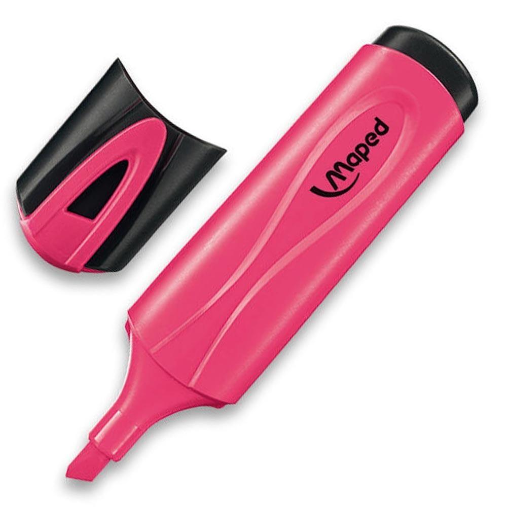 (NET) Maped Highlighter Classic Neon Pink
