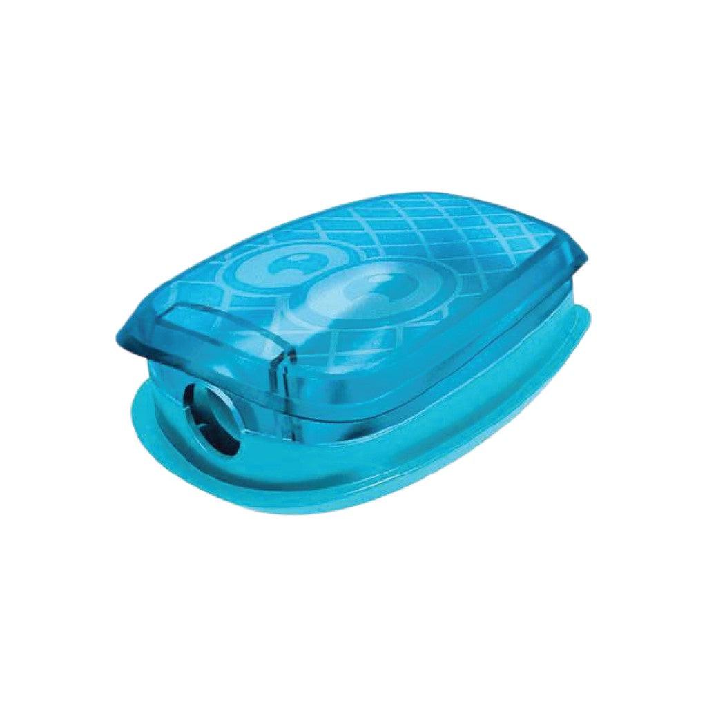 (NET) Maped Pulse 1 Hole Sharpenerpink