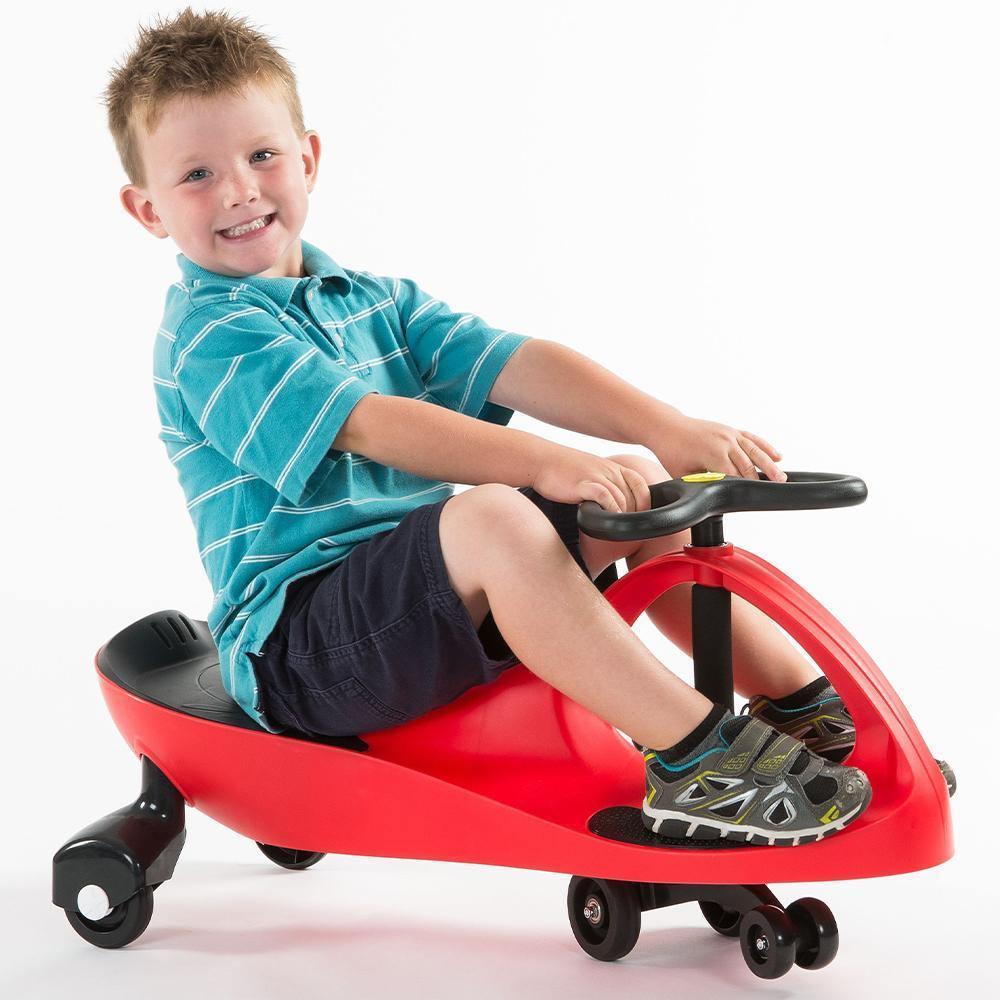 (Net) Plasma Car Baby Land Swinging Car / KC-58 / KC22-179 / 560 / KN-586Blue