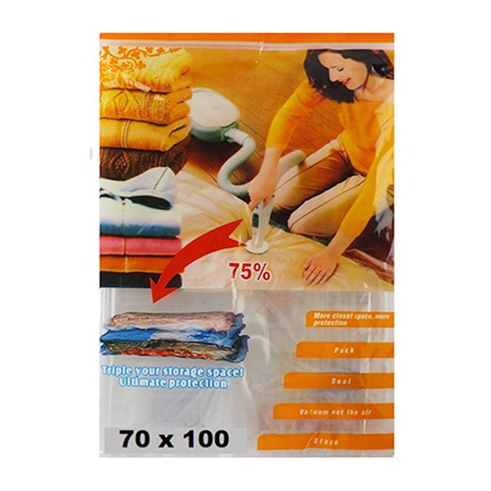 (Net) Vacuum Bag / MW-621 / J-309 / KZ-128