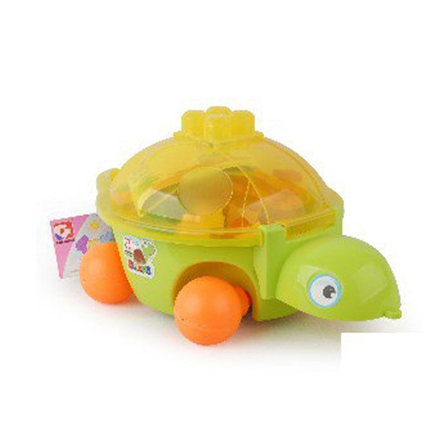 39 Pcs Plastic BoxPink