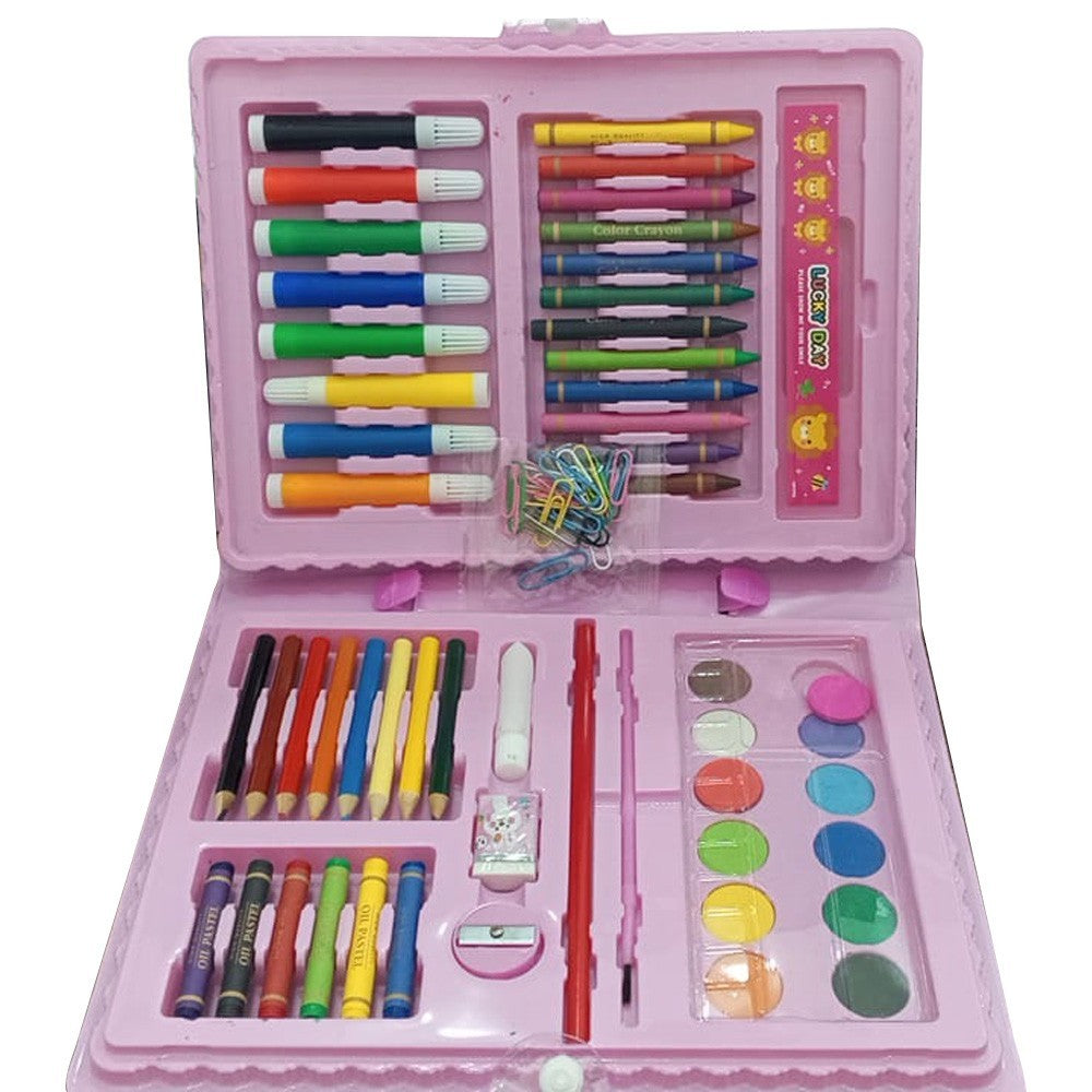 68 Water color Pen SetPrincess