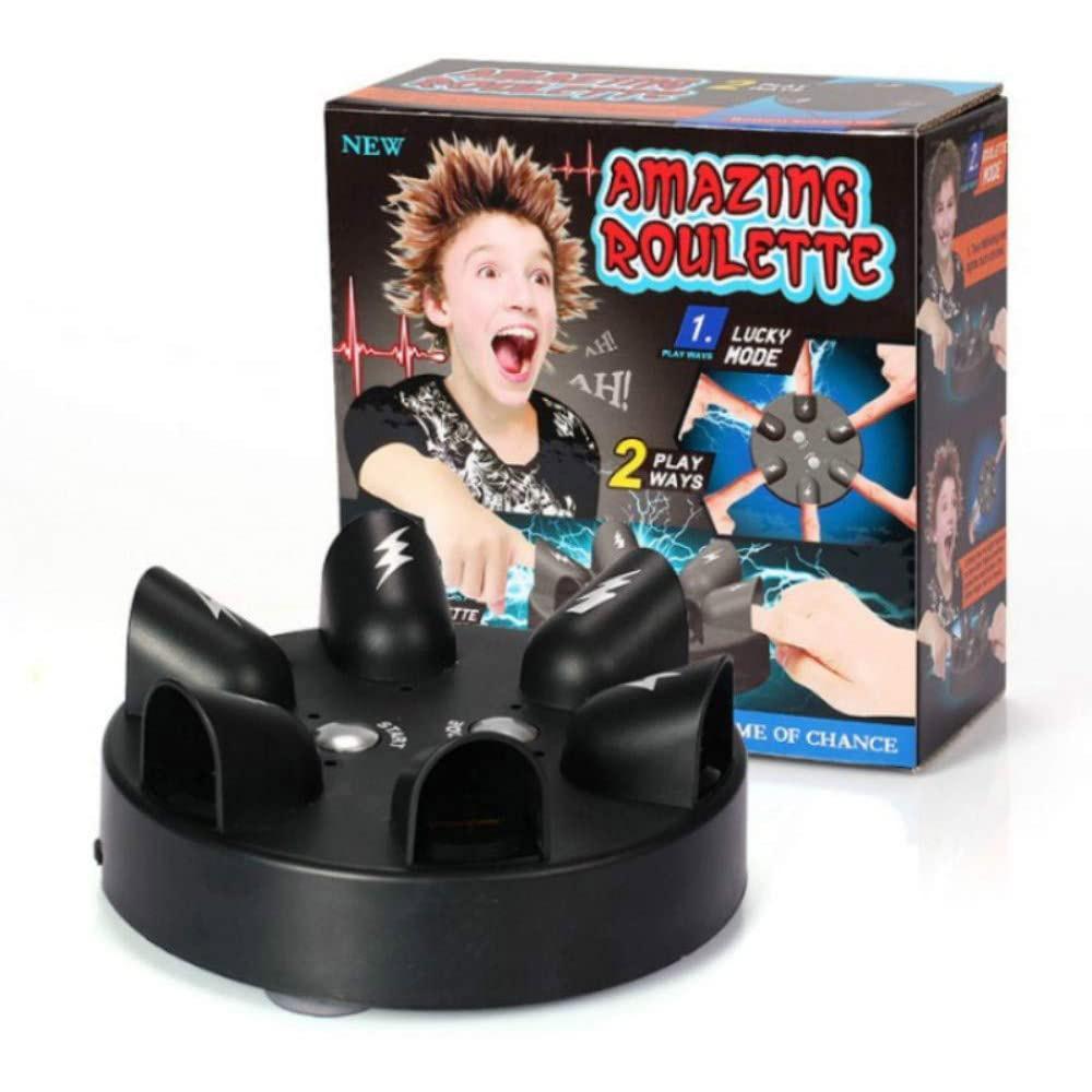 Amazing Roulette