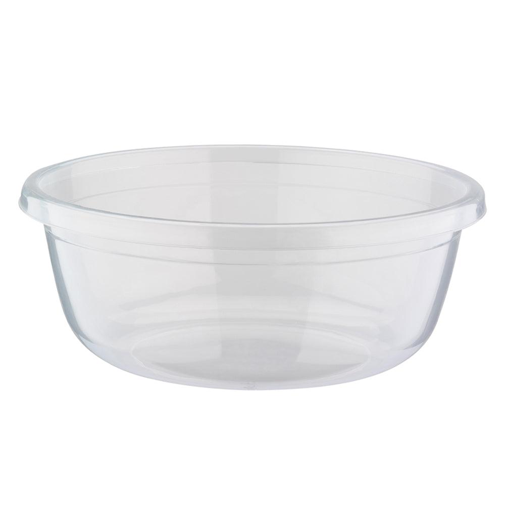 Asude 2 NO Transparent Basin 8 L